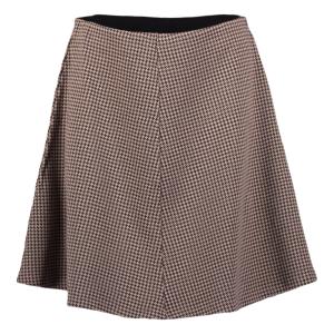 Pepita Skirt