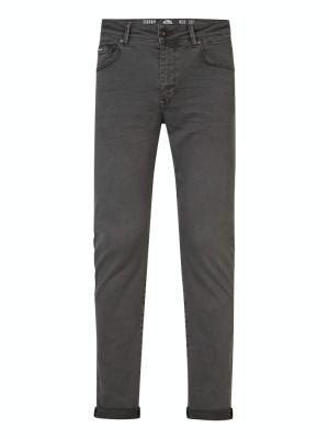5-Pocket-Jeans Seaham mit Slim Fit