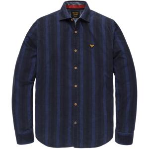 Long Sleeve Shirt Corduroy with St