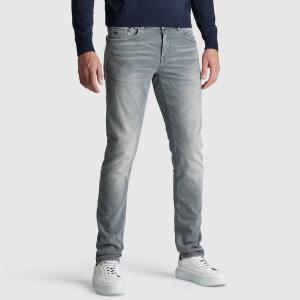 Herren Jeans | TAILWHEEL LEFT HAND GREY