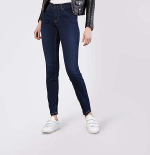 Damen Jeans | DREAM SKINNY Maximal komfortabler Slim Fit aus Hyperstretch Denim