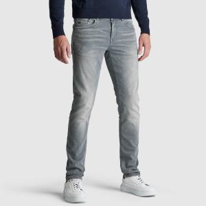 Herren Jeans | TAILWHEEL LEFT HAND GREY