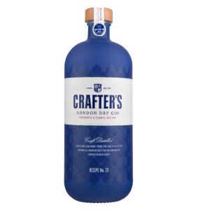 Crafter´s london Gin 700ml 43%