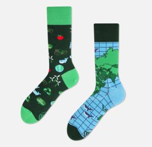 Öko-Socken