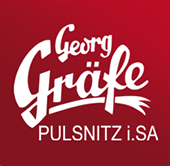 Georg Gräfe Pulsnitzer Pfefferkuchen