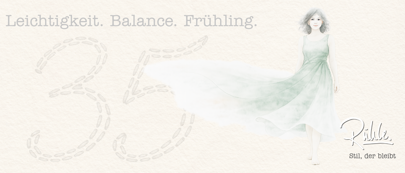 RÜHLE - Stil, der bleibt