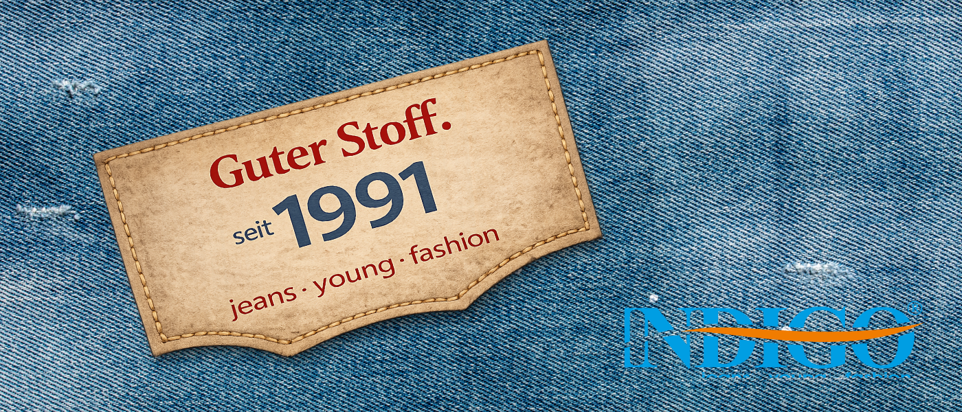 Guter Stoff - Seit 1991