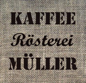 Kaffee Rösterei Müller