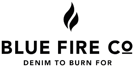 BLUE FIRE Co
