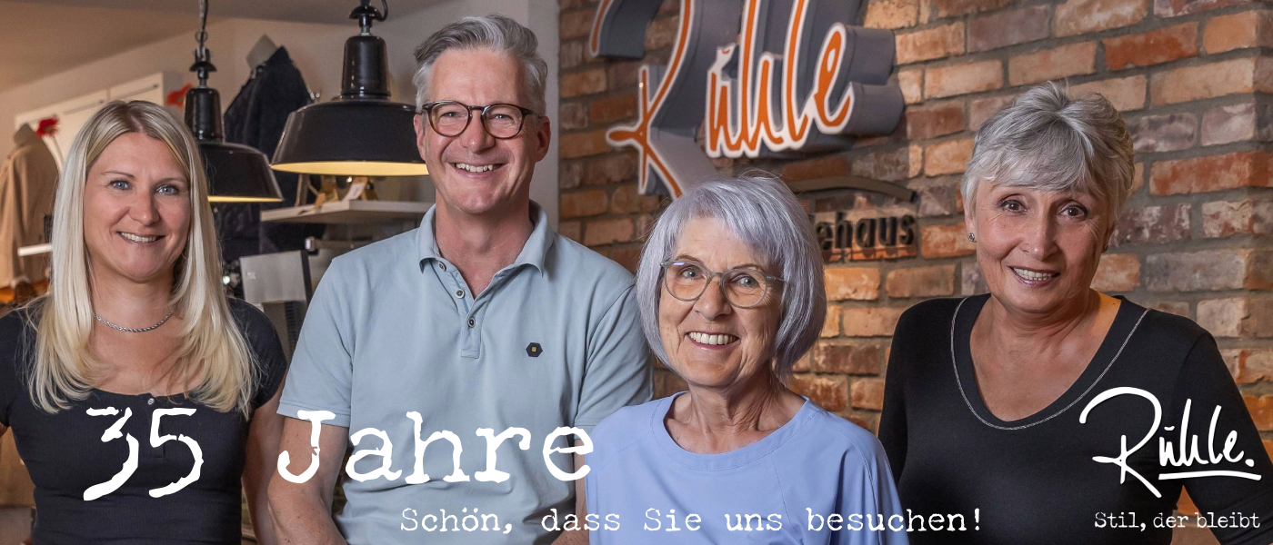 Schön, dass Sie uns besuchen!