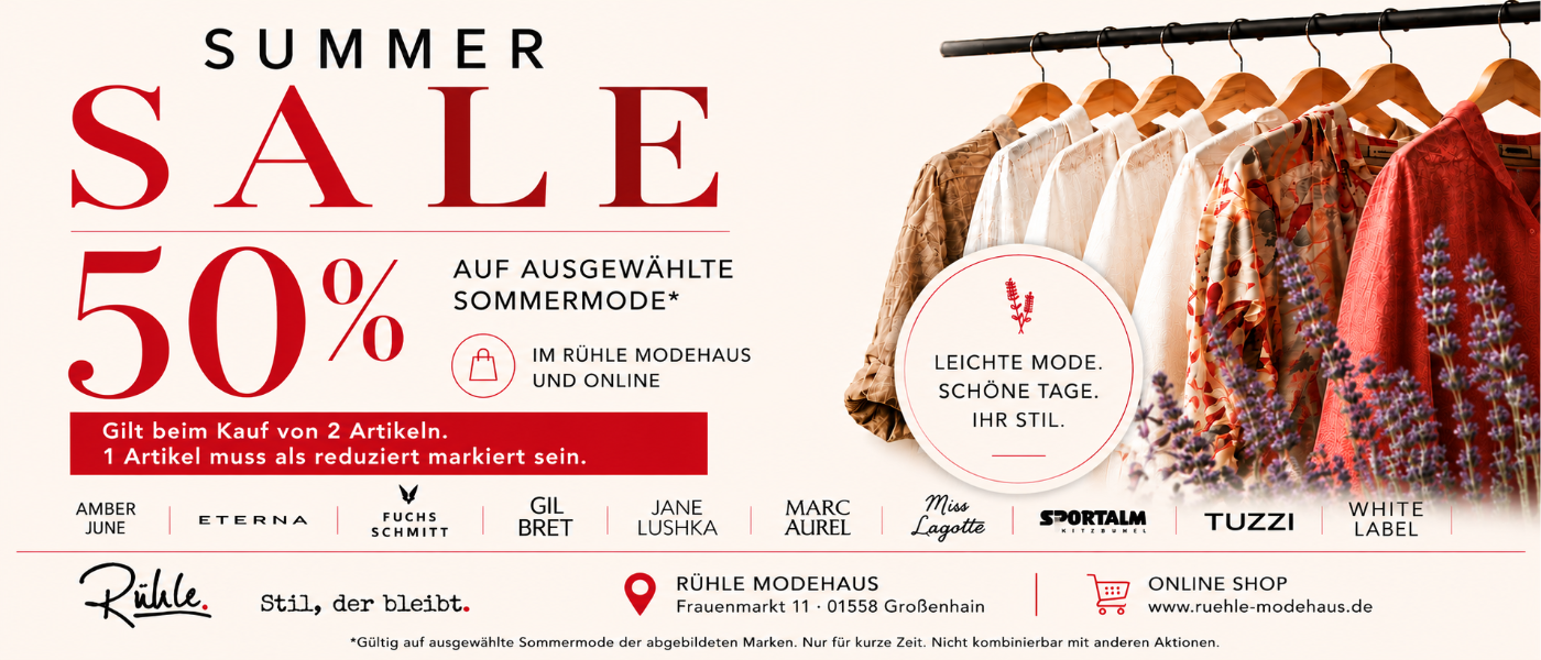 Jetzt bis 50% sparen