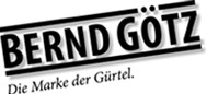 Bernd Götz Gürtel
