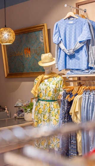 INDIGO Fashion | Meißen