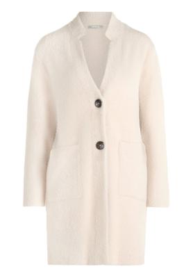 Strickjacke Lang 1/1 Arm