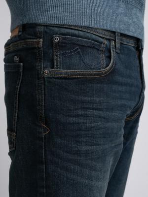 Herren - Jeans | Starling - Straight Denim