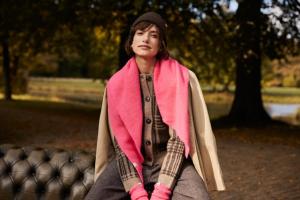 Fhearna Scarf