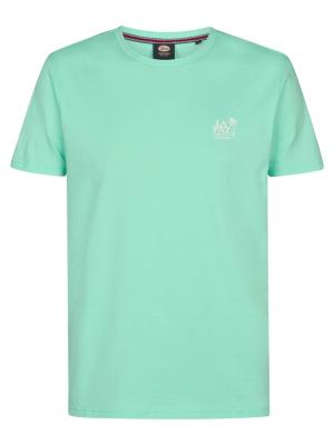 Men T-Shirt SS