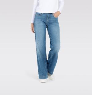 Weite damenjeans | PALAZZO