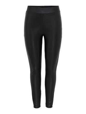 Leggings aus Kunstleder | ONLCOOL COATED LEGGING NOOS