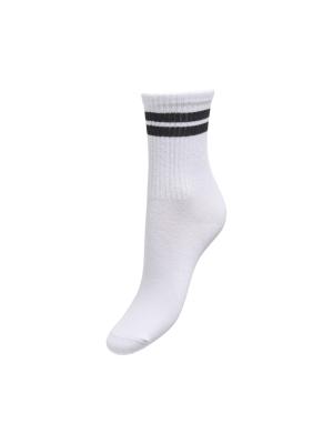 ONLSOPHIA EMB. TENNIS SOCK ACC
