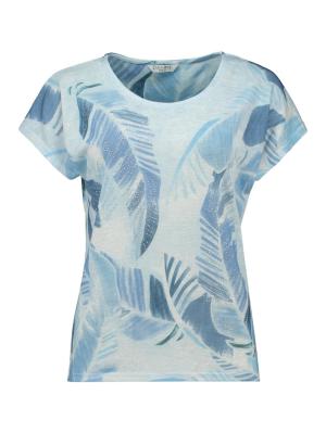 Damen Shirt mit Print | Shirt So44phea