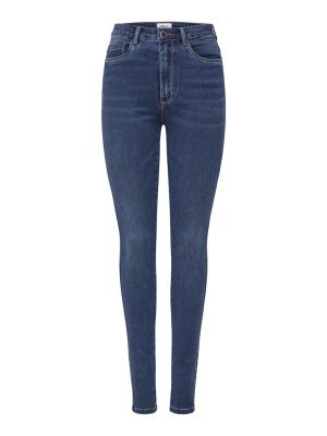 Damen Skinny - Jeans | ONLROYAL LIFE HW SKINNY BB BJ13964