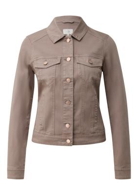 Colourdenim-Jacke