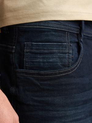 BULLSEYE - Men Denim Short Regular