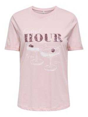 ONLKITA S/S DRINKS TOP BOX JRS