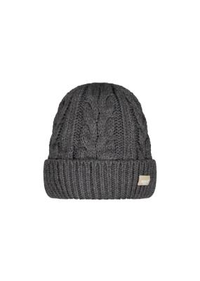 Mütze mit Zopfmuster | Zirani Beanie