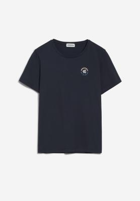 MARAA CHEST LEAF Shirts T-Shirt Print