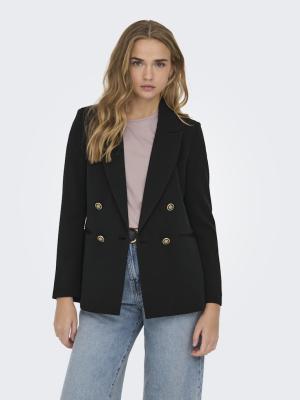 Damen - Blazer | ONLASTRID LIFE L/S FIT BLAZER TLR N