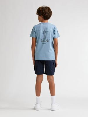 Boys Shorts Cargo