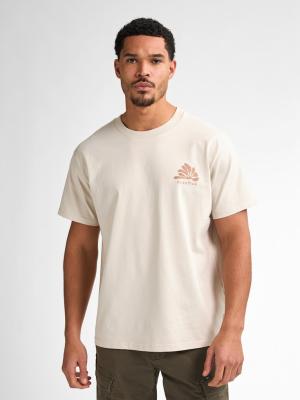 Men T-Shirt SS