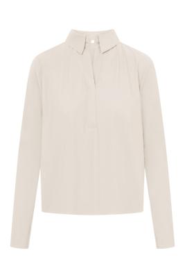 Marlie | Blusenshirt Marlie – Zeitloser Minimalismus