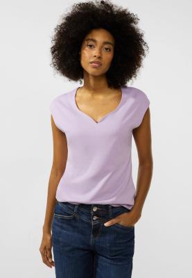 Damenshirt | new neckline Style Ada