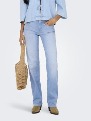 ONLBLUSH MID STRAIGHT DNM REA828 NO