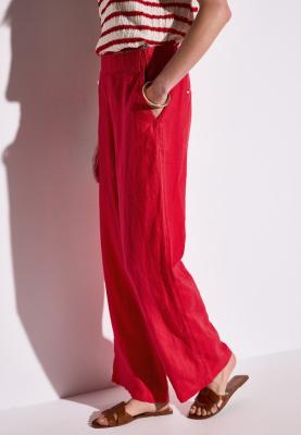 SOL_Wide Leg High Waist L30 Le