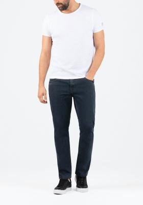 Vielseitige dunkle Slim-Fit-Jeans für Herren | L30 MenSlim EduardoTZ