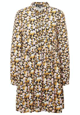 Bedrucktes Kleid | PRINTED DRESS