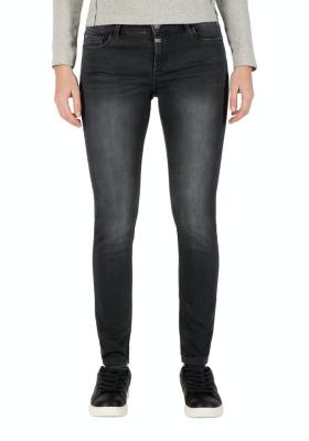 Damen - Jeans | Superstretch-Jeans | L30 WomenTight AleenaTZ