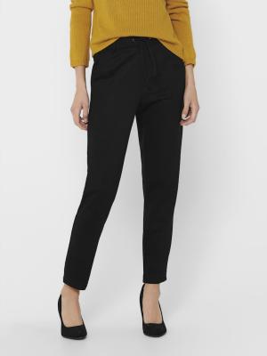 Hose Wildlederimitat | ONLPOPTRASH EASY FAUX SUED PANT PNT