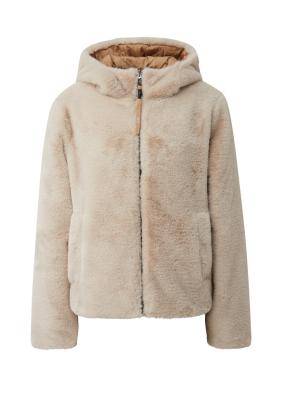 Outdoor-Jacke