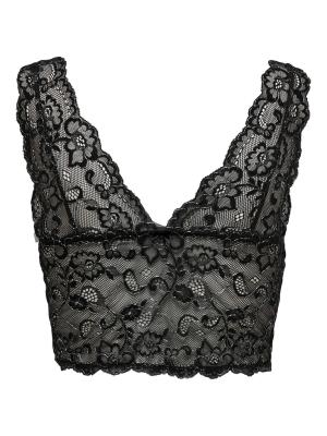 ONLY Spitzen-BH | ONLCHLOE LACE GLITTER BRA ACC