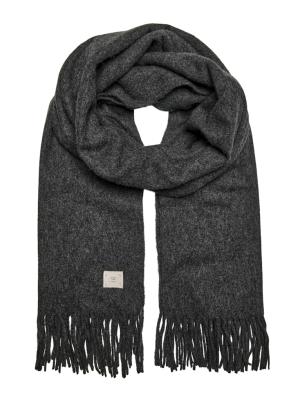 Schal mit Fransen | ONLAIDA LIFE WOOL SCARF CC