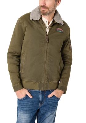 Unisex MenBiker Jacket