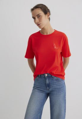 GRAPHIC TEES