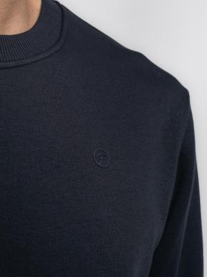 Herren Sweatshirt – Klassisches Design | Men Sweater Round Neck