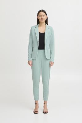 IHKATE JACQUARD BL4Jackets