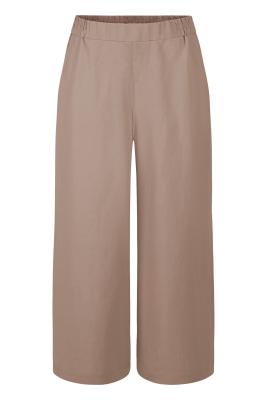 Sommerlicher Chic mit Komfort – Weite Culotte mit Gummibund | Jolie 6/8